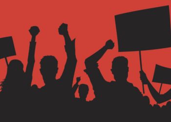 أعلام كاذبة – أسطورة النهضة القومية