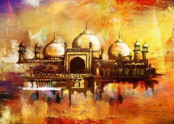 مفاهيم إشكالية في الوعي الإسلامي المعاصر في الحب والحب الإلهي (4) – العشق الصوفي