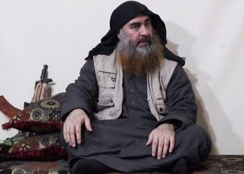 رسائل البغدادي: لنساء داعش  وأعضاء القاعدة