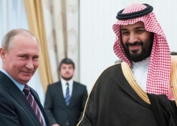 روسيا والسعودية ومكافحة الإرهاب  تعاون وتنسيق مستمر ورؤية مشتركة لمفهوم الإرهاب