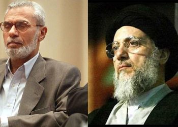 المشروع الإيراني بالعِراق: مصلحة باغتيال الحكيم وسليم