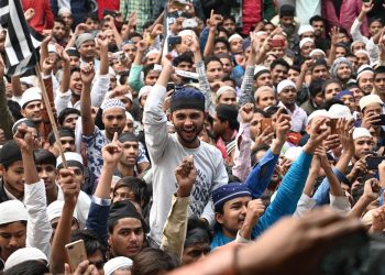 شكري مصطفى: الإسلام الغاضب لجماعة “التكفير والهجرة”