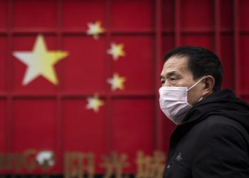 التسويق الأيديولوجي للاستجابات لفيروس كورونا