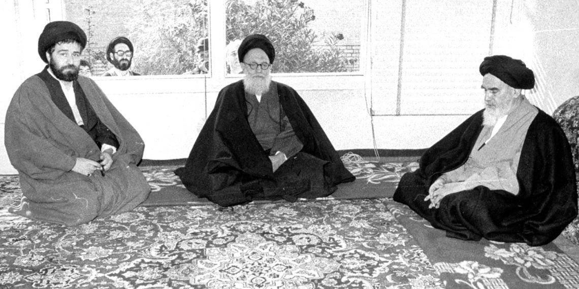 شريعتمداري ومحمد باقر الصَّدر.. القتل واحد