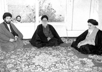 شريعتمداري ومحمد باقر الصَّدر.. القتل واحد