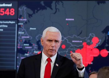 اليمين المحافظ: الاستغلال الأبرز لكورونا