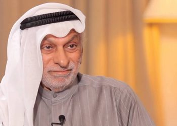 “عبد الله النّفيسي: “اثخن فيهم ياخميني.. بوركت يداك”