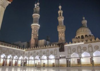 صلاة المؤمنين الممكنة