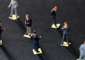 حول جدل الفلسفة والسياسة والفيروس (3) التباعد الاجتماعي