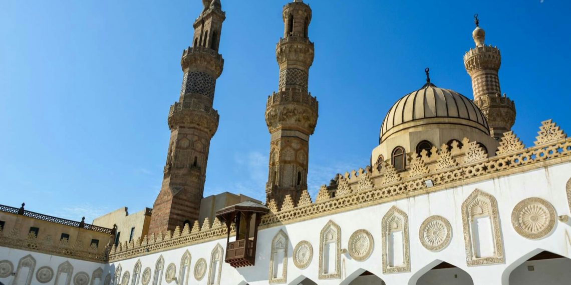 الأزهر.. الحاضر والتحديات المستقبلية