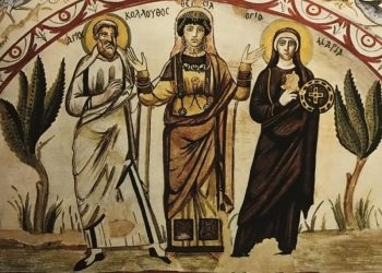 المنسوجات في العصر القبطي من خلال اكتشافات الحفائر بالمنیا