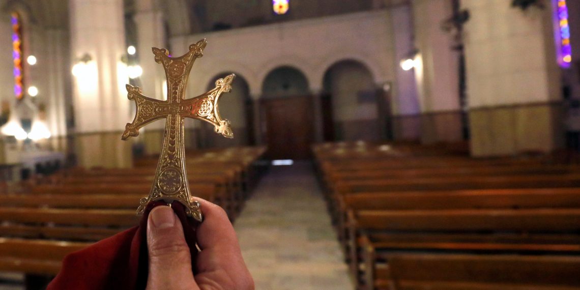 الكنيسة الأنطاكية السريانية المارونية: التاريخ، الرهبانيات والخطاب