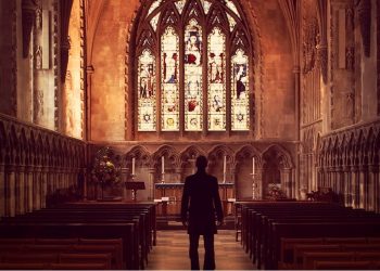 الصلاة الدائمة في الرهبنة الشرقية