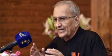 زيارة البابا فرنسيس تحمل رمزية حضارية ودينية