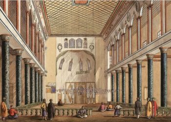 جماعة الأكيميتيين( Akoimetoi): الرهبان عديمو النوم