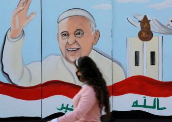 زيارة البابا فرنسيس إلى العراق.. خطاب السلام الاستحقاق الأصعب