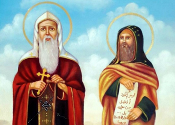 الجوانب الروحية والاجتماعية والوطنية في التراث الرهباني للأنبا شنودة رئيس المتوحدين 333م-451م