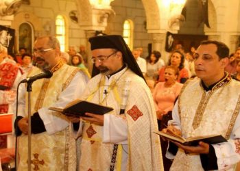 الحِوار والعيش المشترك هما رسالة الفرنسيسكان في مصر