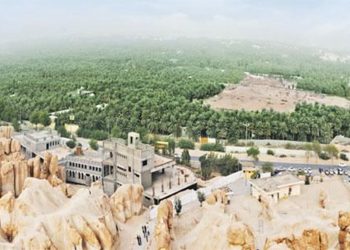 السعودية…وطنُ المذاهبِ المتعددةِ!