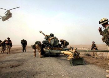 تصويب السجل التاريخي لحرب العراق – الجزء الثاني: مبررات الحرب