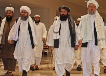 الآثار الجيوسياسية لتولي طالبان الحكم في أفغانستان: باكستان والتطرّف الموازي