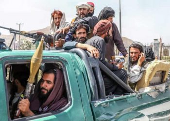 الجماعات الإسلاموية: كيف احتفت بحركة طالبان؟