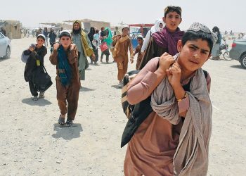 بعد سقوط كابول: هل يتأثر الوضع الأمني في الصومال بانسحاب القوات الأمريكية؟