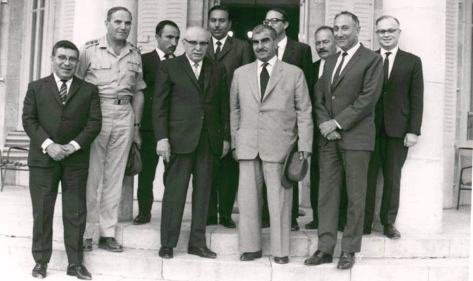 اليهود الكرد في كردستان العراق ومحاولة التجدد