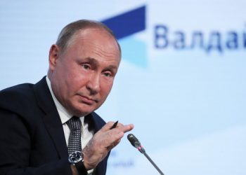 الجوانب الخفية من الصراع الروسي الغربي في أوكرانيا