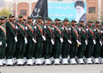 شطب الحرس الثوري من قوائم الإرهاب الأميركية ؟!