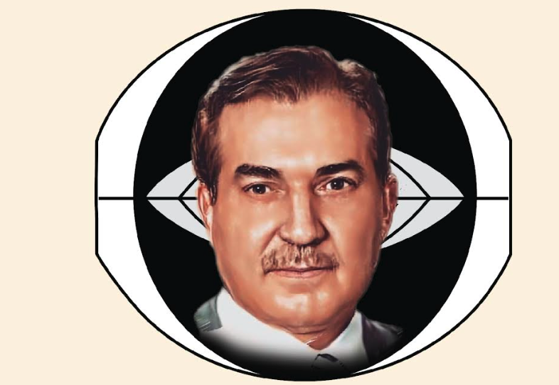 المخابرات العراقية‎