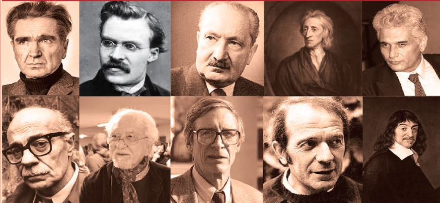 أعلام من الطراز الرفيع‎