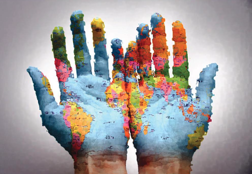 تحديات قيم المواطنة‎